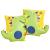ARIPIOARE GONFLABILE DINO SUNCLUB EuroGoods Quality