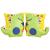 ARIPIOARE GONFLABILE DINO SUNCLUB EuroGoods Quality