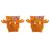 ARIPIOARE GONFLABILE SUNCLUB EuroGoods Quality