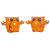 ARIPIOARE GONFLABILE SUNCLUB EuroGoods Quality