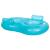 COLAC DUBLU GONFLABIL PENTRU PISCINA SUNCLUB EuroGoods Quality