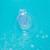 COLAC DUBLU GONFLABIL PENTRU PISCINA SUNCLUB EuroGoods Quality
