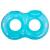 COLAC DUBLU GONFLABIL PENTRU PISCINA SUNCLUB EuroGoods Quality