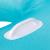 COLAC DUBLU GONFLABIL PENTRU PISCINA SUNCLUB EuroGoods Quality