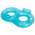 COLAC DUBLU GONFLABIL PENTRU PISCINA SUNCLUB EuroGoods Quality