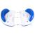 SALTEA MARE CU SPATAR PENTRU PISCINA SUNCLUB EuroGoods Quality