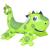 SALTEA GONFLABILA DINOZAUR SUNCLUB EuroGoods Quality