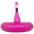COLAC GONFLABIL FLAMINGO SUNCLUB EuroGoods Quality