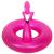 COLAC GONFLABIL FLAMINGO SUNCLUB EuroGoods Quality
