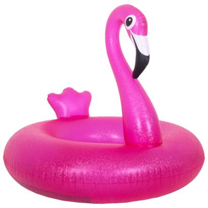 COLAC GONFLABIL FLAMINGO SUNCLUB EuroGoods Quality