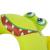COLAC GONFLABIL PISCINA MODEL CROCODIL SUNCLUB EuroGoods Quality