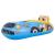 BARCA GONFLABILA PISCINA SUNCLUB EuroGoods Quality
