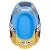 BARCA GONFLABILA PISCINA SUNCLUB EuroGoods Quality