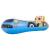 BARCA GONFLABILA PISCINA SUNCLUB EuroGoods Quality