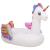 BARCA GONFLABILA MODEL UNICORN SUNCLUB EuroGoods Quality