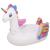 BARCA GONFLABILA MODEL UNICORN SUNCLUB EuroGoods Quality