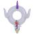 COLAC GONFLABIL PISCINA MODEL UNICORN SUNCLUB EuroGoods Quality