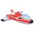 SALTEA GOLFLABILA PISCINA MODEL AVION SUNCLUB EuroGoods Quality