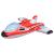 SALTEA GOLFLABILA PISCINA MODEL AVION SUNCLUB EuroGoods Quality