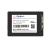 Solid State Drive OptimX 2.5'' SATA III 256GB SSD NewTechnology Media
