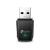 Adaptor wireless USB TP-Link Archer T3U AC1300, Dual Band 2.4/5GHz, viteze 867 Mbps, MU-MIMO, USB 3.0, design compact, compatibil Windows si MacOS SafetyGuard Surveillance