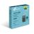 Adaptor wireless USB TP-Link Archer T3U AC1300, Dual Band 2.4/5GHz, viteze 867 Mbps, MU-MIMO, USB 3.0, design compact, compatibil Windows si MacOS SafetyGuard Surveillance