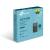 Adaptor wireless USB TP-Link Archer T3U AC1300, Dual Band 2.4/5GHz, viteze 867 Mbps, MU-MIMO, USB 3.0, design compact, compatibil Windows si MacOS SafetyGuard Surveillance