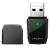 Adaptor wireless USB TP-Link Archer T2U AC600, Dual Band 2.4/5GHz, viteza 433 Mbps, standard Wi-Fi 802.11ac, compatibil Windows si MacOS SafetyGuard Surveillance
