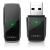Adaptor wireless USB TP-Link Archer T2U AC600, Dual Band 2.4/5GHz, viteza 433 Mbps, standard Wi-Fi 802.11ac, compatibil Windows si MacOS SafetyGuard Surveillance