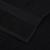Prosoape de mână 4 buc Negru 50x100 cm 360 g/m² 100% bumbac GartenMobel Dekor