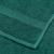 Set prosoape 6 piese verde 360 g/m² 100% bumbac GartenMobel Dekor