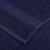 Set prosoape 12 piese Bleumarin 360 g/m² 100% bumbac GartenMobel Dekor