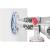 Freza gaurire polistiren, vata, 68 mm, Strend Pro GartenVIP DiyLine