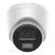 Camera IP HiLook, 6MP, Lentila 2.8mm, PoE, Iluminare duala 30m, Microfon si difuzor, IP67 - IPC-T260HA-LUF/SL SafetyGuard Surveillance