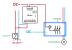 Releu Wi-Fi Sonoff Mini-D, Contact Uscat SmartElectro IntelligentHouse