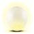 Lampa decorativa tip glob, 2 led-uri, diametru 20 cm, lumina statica MultiMark GlobalProd
