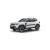 Set bandouri usi compatibile Dacia Duster 3 2024 -> Cod: F-75 Automotive TrustedCars