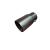Ornament toba negru mat intrare universala Cod: M84 Automotive TrustedCars