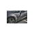 Rola folie aluminiu polisat gri antracit cu tehnologie de eliminare a bulelor 1.52mx10m Cod: TXQ05 Automotive TrustedCars