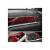 Rola folie auto autocolant Pet Premium carbon forjat rosu 1.52m x 18m cu tehnologie eliminare bule Cod: PET10159 Automotive TrustedCars