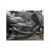 Folie auto autocolant Pet Premium carbon forjat mat 1.52m x 1m cu tehnologie eliminare bule Cod: PET10163 Automotive TrustedCars