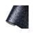 Folie auto autocolant Pet Premium carbon forjat mat 1.52m x 1m cu tehnologie eliminare bule Cod: PET10163 Automotive TrustedCars