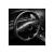 Folie auto autocolant Pet Premium carbon negru 1.52m x 1m cu tehnologie eliminare bule Cod: PET10085 Automotive TrustedCars