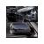 Rola folie auto autocolant PVC negru lucios 1.52m x 30m cu tehnologie eliminare bule Cod: KM9031 Automotive TrustedCars