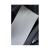 Rola folie auto autocolant PVC argintie  sclipici mat 1.52m x 30m cu tehnologie eliminare bule Cod: KM9247 Automotive TrustedCars