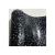 Folie auto autocolant PVC negru cu model 3D 1.52m x 1m cu tehnologie eliminare bule Cod: KM1009 Automotive TrustedCars