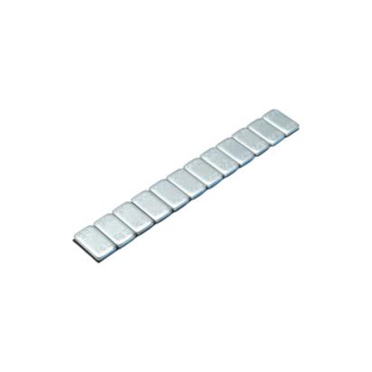 Set 12 bucati plumbi vulcanizare 5g gri  Cod: DISRP06 Automotive TrustedCars