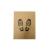 Pres covoras hartie protectie podea auto set 100 bucati 40x50cm Cod: ART-POD140G Automotive TrustedCars