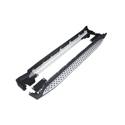 Praguri auto compatibile Mercedes ML W164 2006-2011 Cod: RJ-JTB-031 Automotive TrustedCars