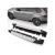 Praguri auto compatibile BMW X5 E70 2006-2013 Cod: RJ-JTB-043 Automotive TrustedCars
